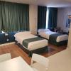 Modo Hotel Apartamento