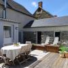 Charming, fully renovated stone house