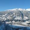 Apartment Alpenblick