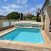 Maison avec piscine privative Biot Antibes
