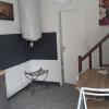 LA PIVOINE, un logement 2 pieces en centre bourg