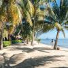 Placencia Village, Stann Creek District, Belize.