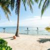 Placencia Village, Stann Creek District, Belize.