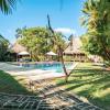 Placencia Village, Stann Creek District, Belize.