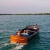 Placencia Village, Stann Creek District, Belize.