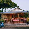 Placencia Village, Stann Creek District, Belize.