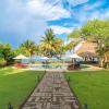 Placencia Village, Stann Creek District, Belize.