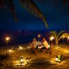 Placencia Village, Stann Creek District, Belize.