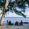 Placencia Village, Stann Creek District, Belize.