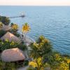 Placencia Village, Stann Creek District, Belize.