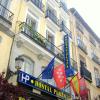 Plaza Dort Rooms IV