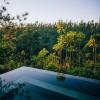 Mountain Pine Ridge Reserve, Cayo District, Belize.