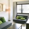 Apartamentos Recoletos