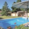 Cozy Home In Montsegur Sur Lauzon