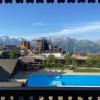 Superbe Studio avec vue exceptionnelle