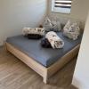 Apartmánový dom Magda