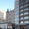 Apartment Sandeman