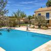 Gorgeous Home In Carpentras With Wifi