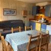 Studio Les Arcs 1600, 1 pièce, 5 personnes - FR-1-411-837
