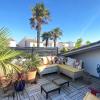 La Terrasse du Bois Plage