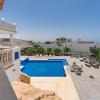 LUXURY VILLA NAUTILUS Heated pool