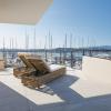 Superbe appartement bord de mer