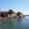 3 bedroom apartment overlooking river