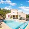 Beautiful Villa in Vidauban with Swimming Pool