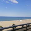 Le Galion -1er Ligne Vue Mer Classe3*+parking