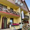 Apartamentai Viktorija
