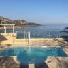 Private beach villa, sea view - Théoule sur mer - by feelluxuryholidays
