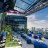 2 North Sathorn, Bangrak, Bangkok, 10500, Thailand.