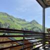 Appartement Bellevue