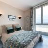 Apartment La Plage-2 by Interhome
