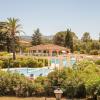 Apartment Les Parcs de Grimaud by Interhome