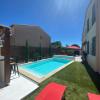 Jolie Villa climatisée piscine parking Perpignan