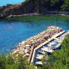 Le Paradis Bleu Calanque de Figuières, paddle et veranda