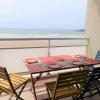 Appartement Saint-Gilles-Croix-de-Vie, 1 pièce, 4 personnes - FR-1-224-791