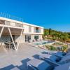 Villa Mezano