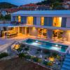 Villa Mezano