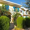 Castellania Hotel Apartments