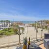 Stunning Apartment In Marina Di Ragusa With Wifi