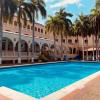 Hotel El Prado