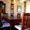 Lofou Traditional Stone House