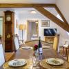 LE RHENANUS Jean Geiler de Kaysersberg - appartement idéal pour famille, au calme - centre ville - parking gratuit