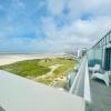 VUE MER INCROYABLE - 3 Chambres - PARKING 2 PLACES - WIFI