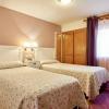 Hostal Vidaller
