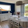 Maison calme familiale proche plages