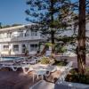Hostal Es Pi - Emar Hotels