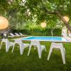 Holiday Home Radic, heated pool united with nature